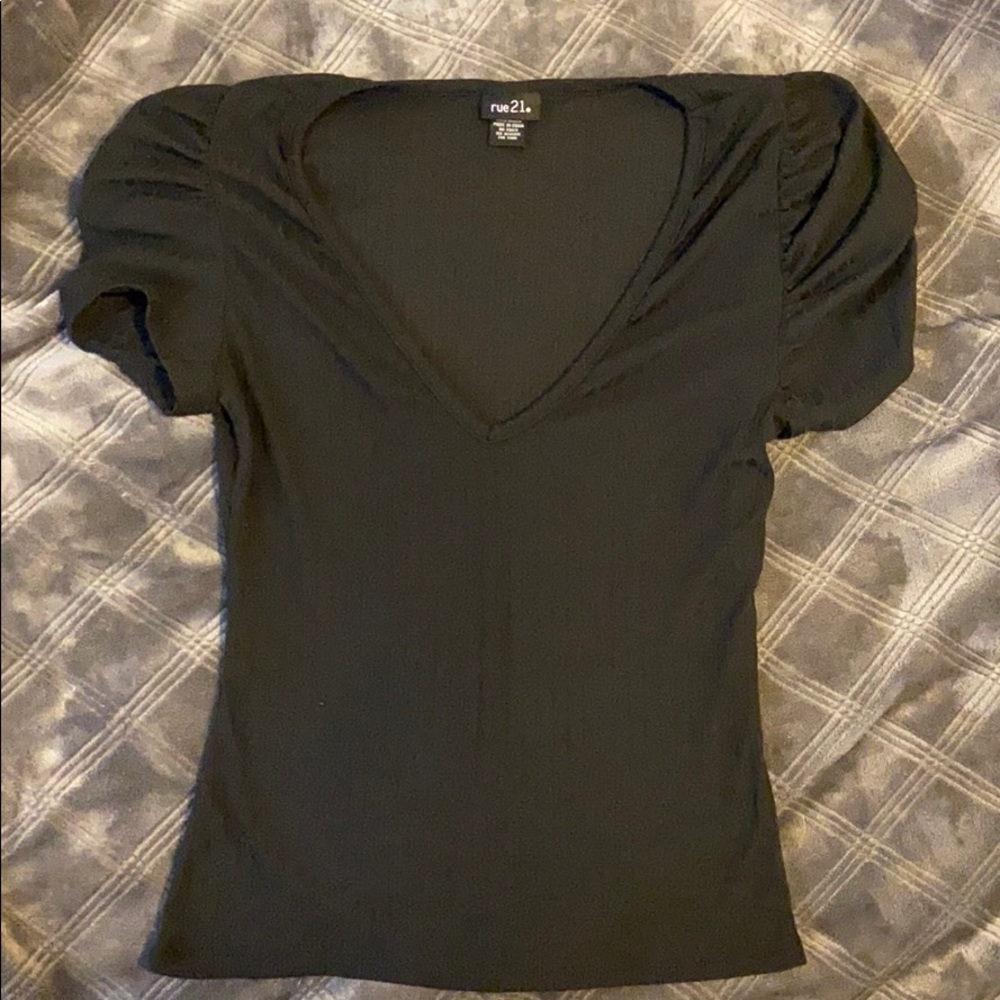 Took the tags off before trying it in, didn’t fit